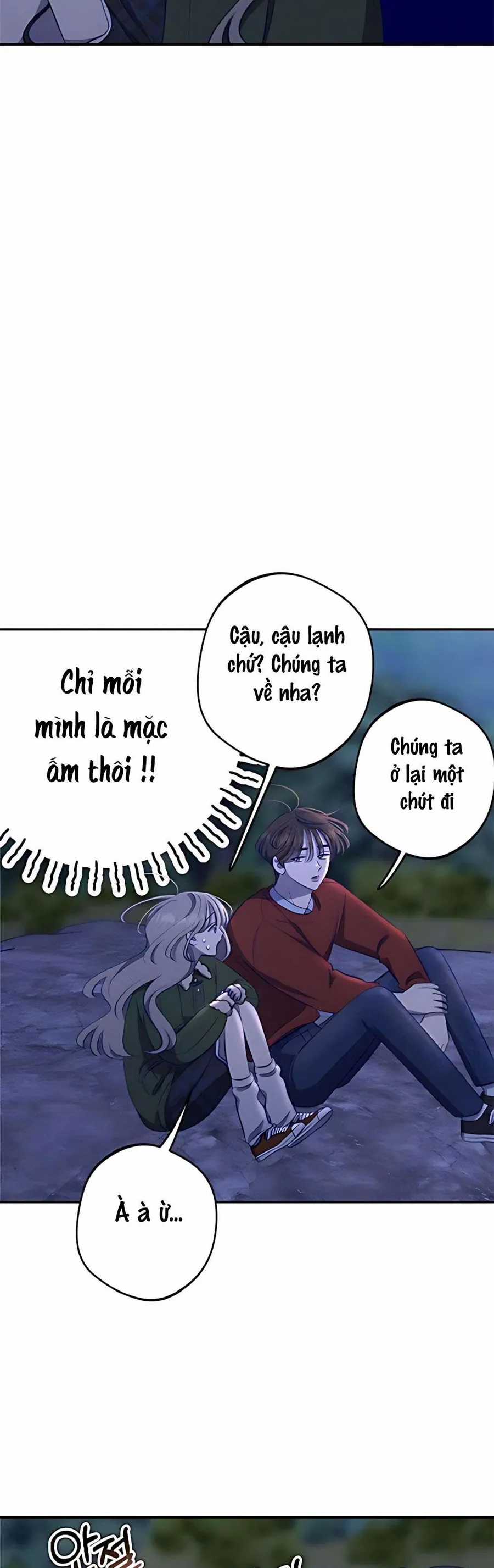 Gửi Đến Da Jeong Của Tôi - Chapter 15 - Trang 30