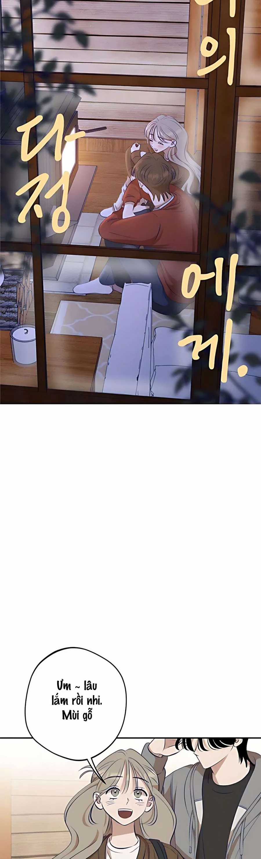 Gửi Đến Da Jeong Của Tôi - Chapter 15 - Trang 4