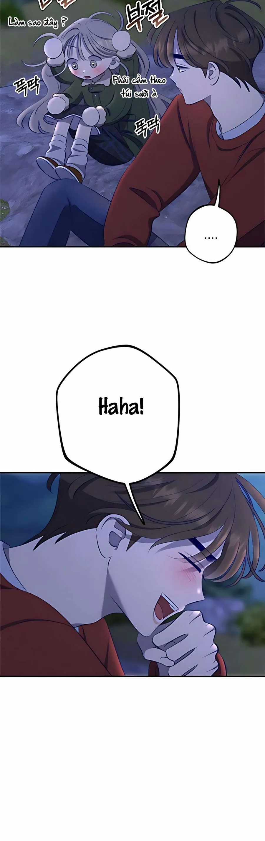 Gửi Đến Da Jeong Của Tôi - Chapter 15 - Trang 31