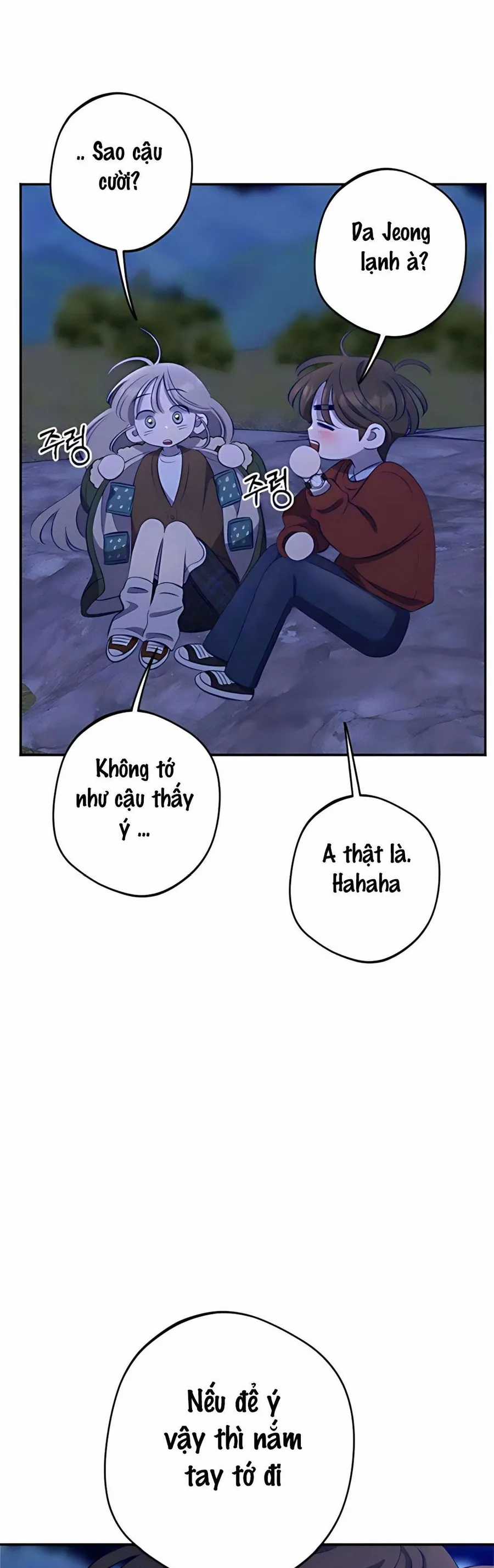 Gửi Đến Da Jeong Của Tôi - Chapter 15 - Trang 32