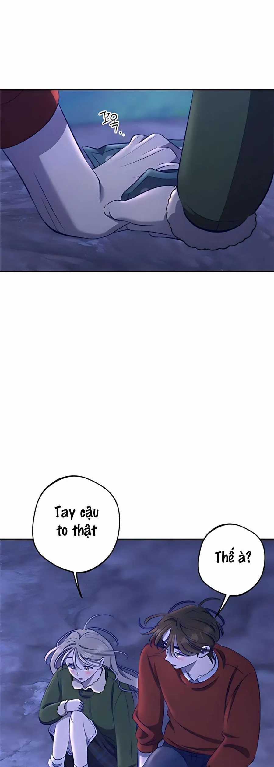 Gửi Đến Da Jeong Của Tôi - Chapter 15 - Trang 35