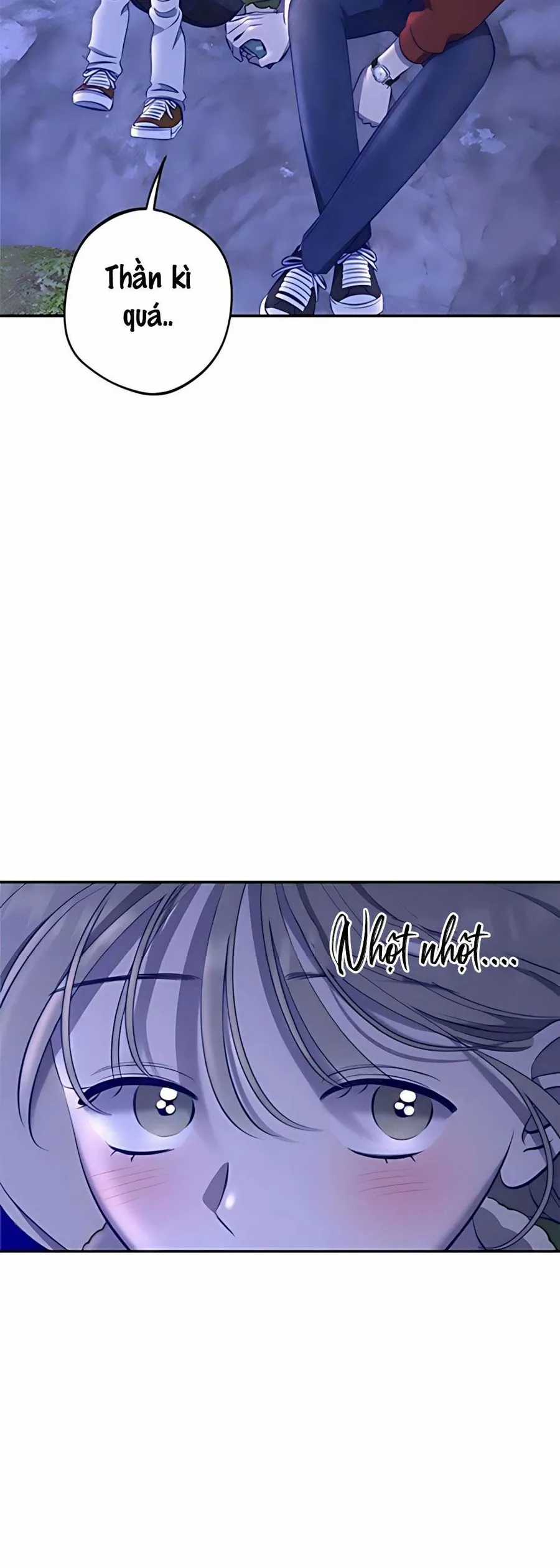 Gửi Đến Da Jeong Của Tôi - Chapter 15 - Trang 36