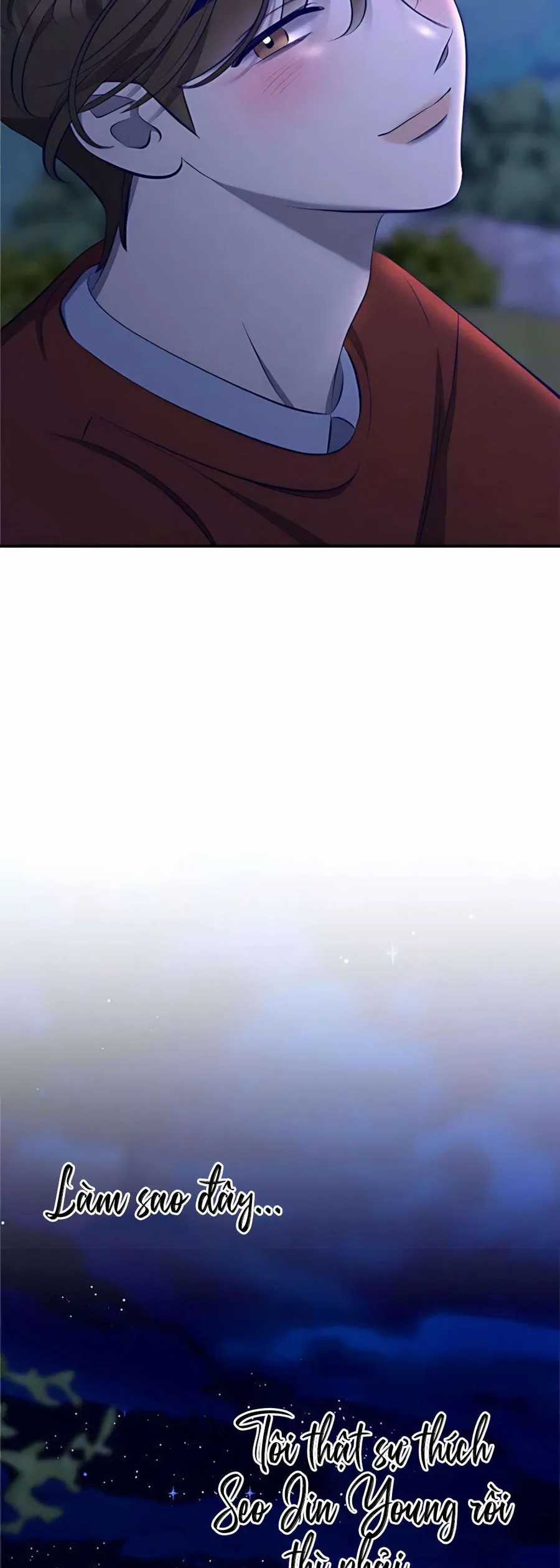 Gửi Đến Da Jeong Của Tôi - Chapter 15 - Trang 38