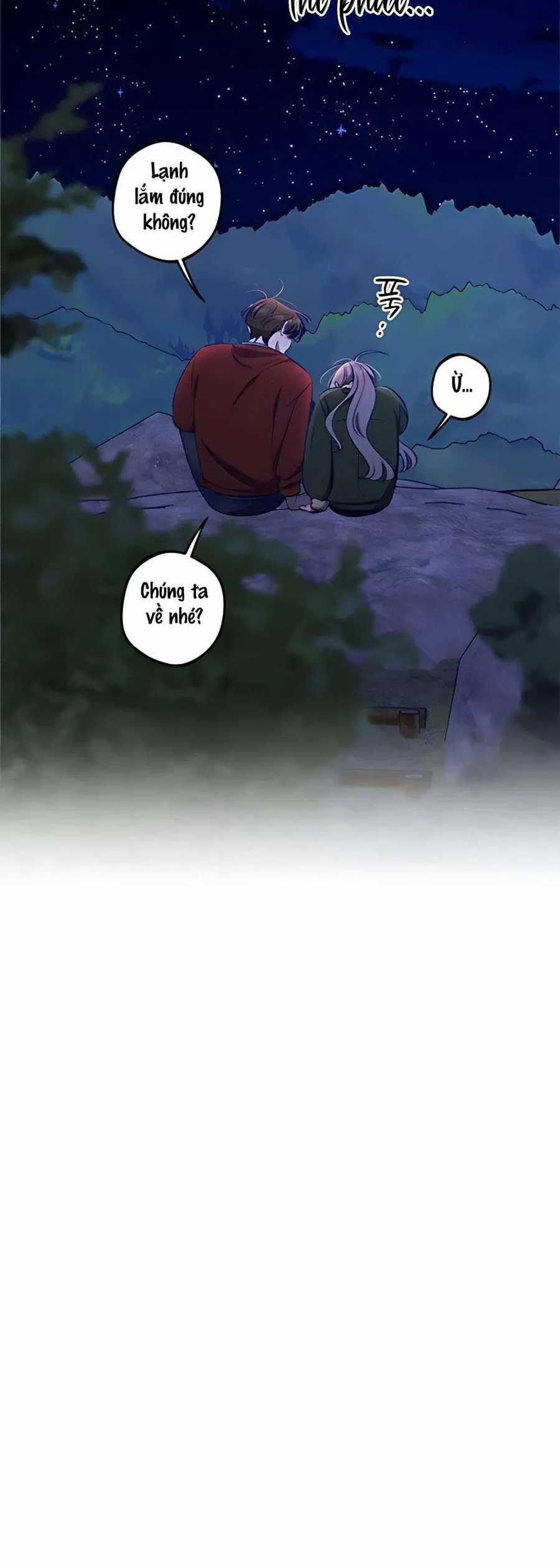 Gửi Đến Da Jeong Của Tôi - Chapter 15 - Trang 39