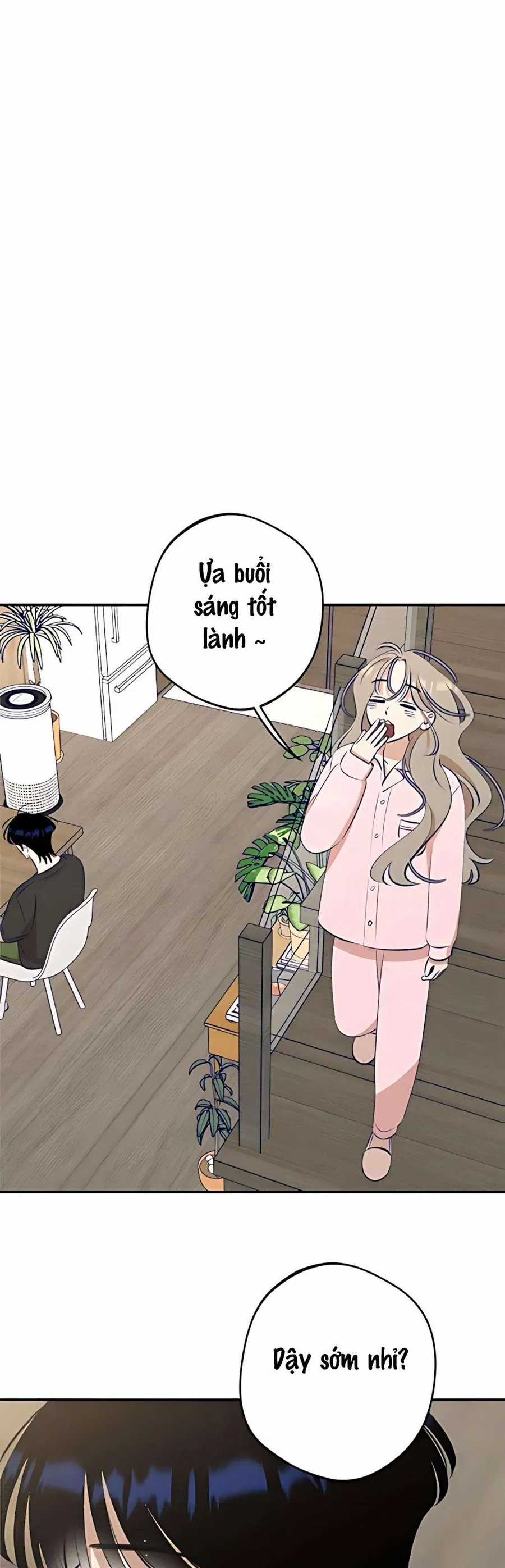 Gửi Đến Da Jeong Của Tôi - Chapter 15 - Trang 42