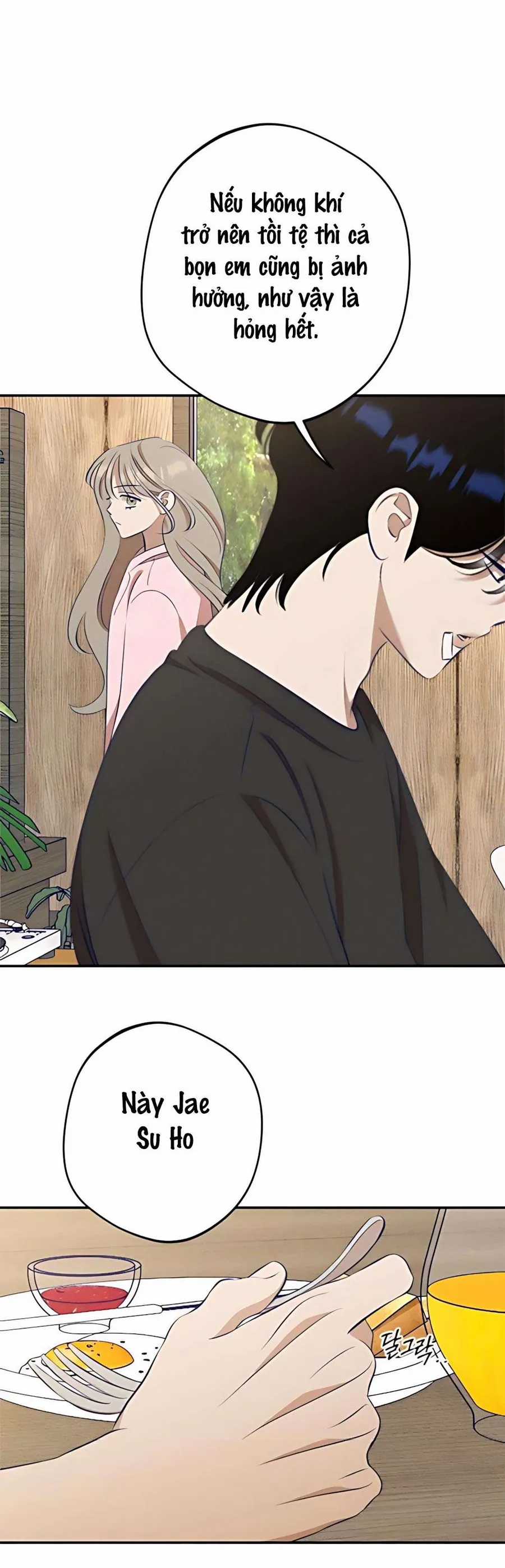 Gửi Đến Da Jeong Của Tôi - Chapter 15 - Trang 45