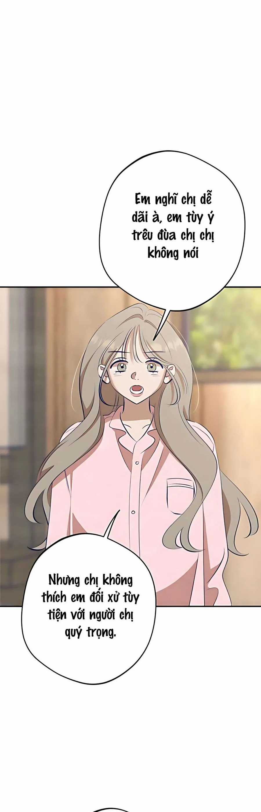 Gửi Đến Da Jeong Của Tôi - Chapter 15 - Trang 46