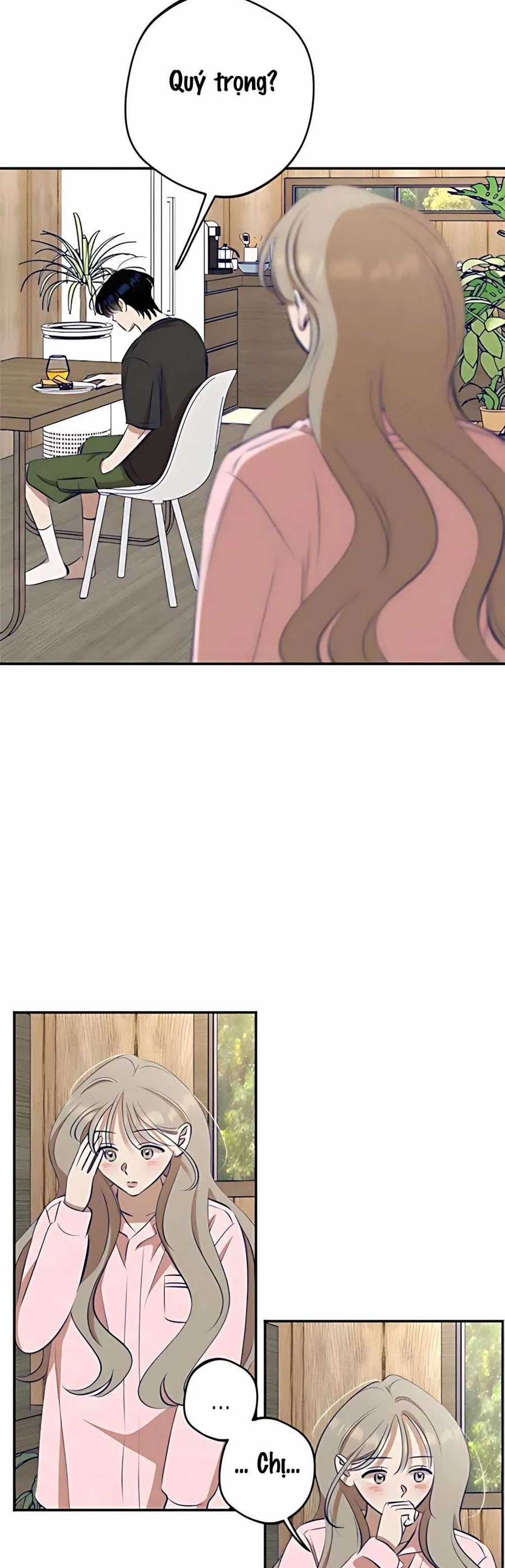 Gửi Đến Da Jeong Của Tôi - Chapter 15 - Trang 47