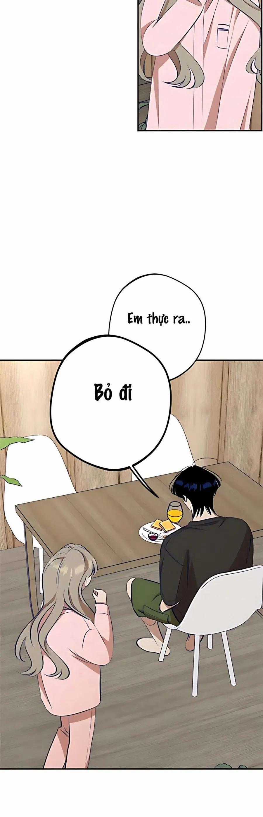 Gửi Đến Da Jeong Của Tôi - Chapter 15 - Trang 48