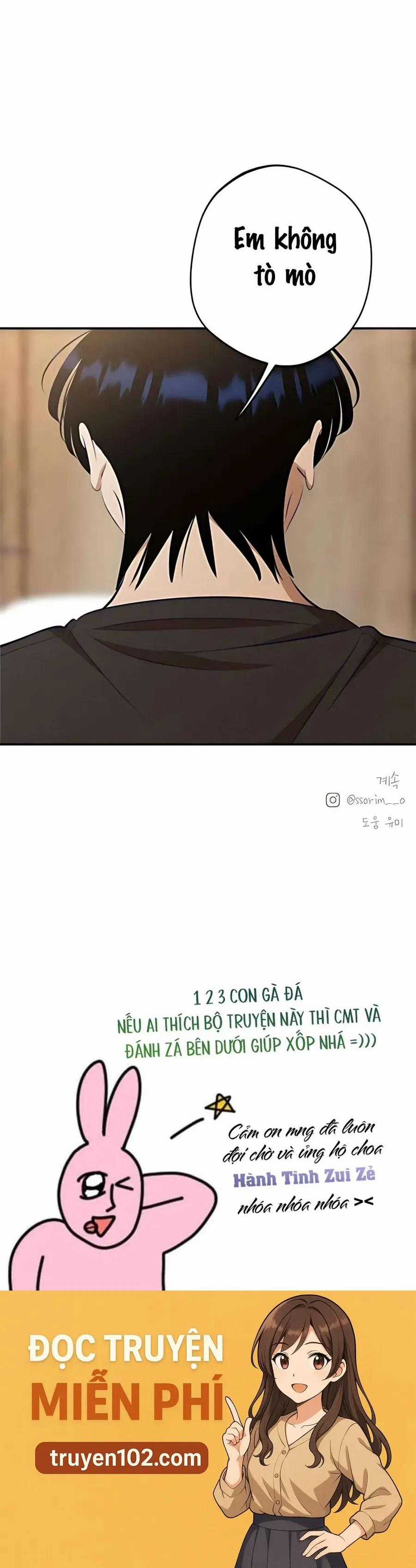 Gửi Đến Da Jeong Của Tôi - Chapter 15 - Trang 49