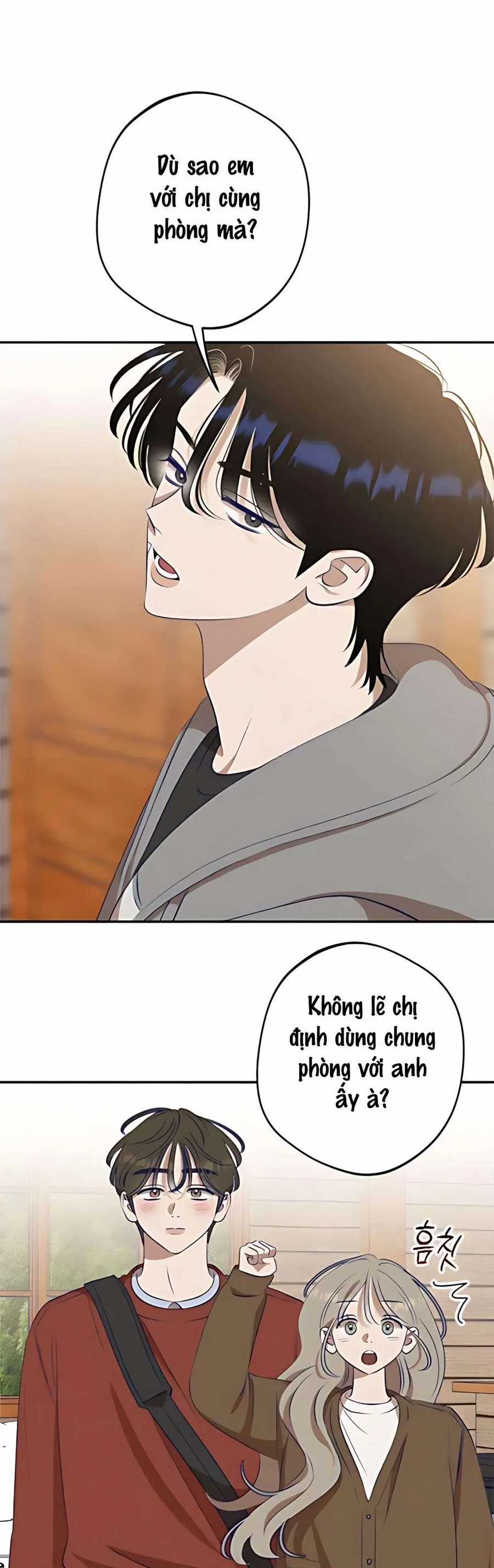 Gửi Đến Da Jeong Của Tôi - Chapter 15 - Trang 7