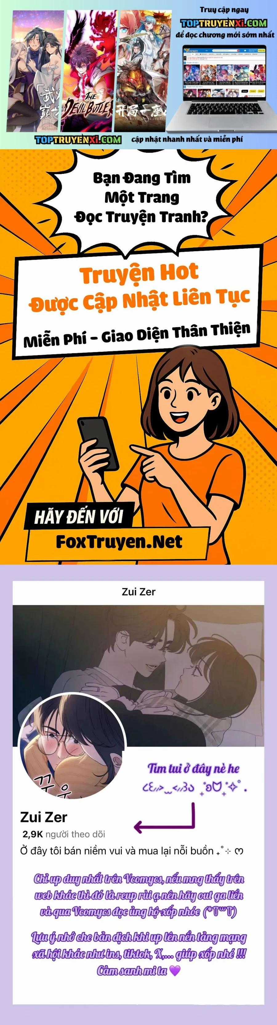 Gửi Đến Da Jeong Của Tôi - Chapter 16 - Trang 1