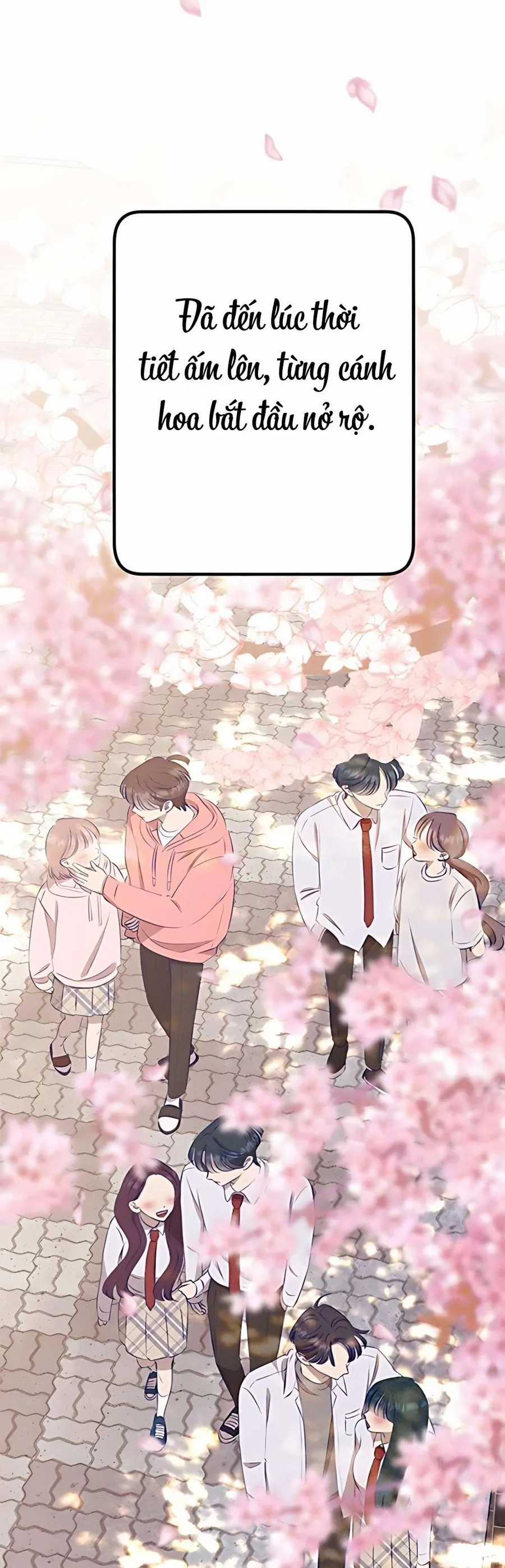 Gửi Đến Da Jeong Của Tôi - Chapter 16 - Trang 11