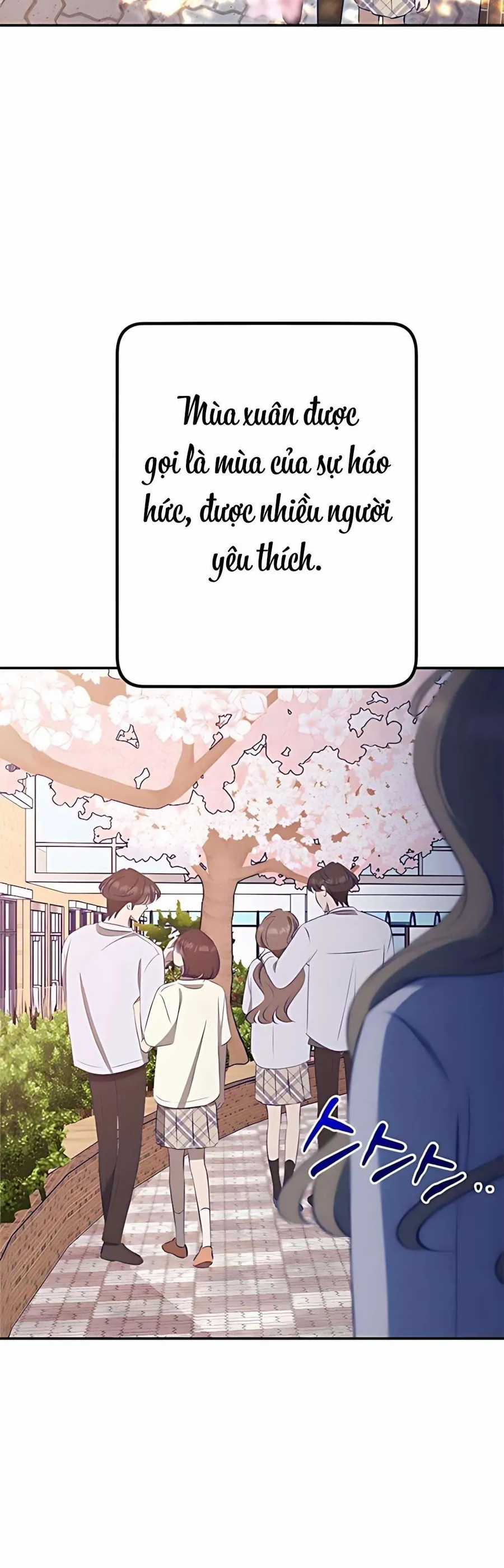 Gửi Đến Da Jeong Của Tôi - Chapter 16 - Trang 12