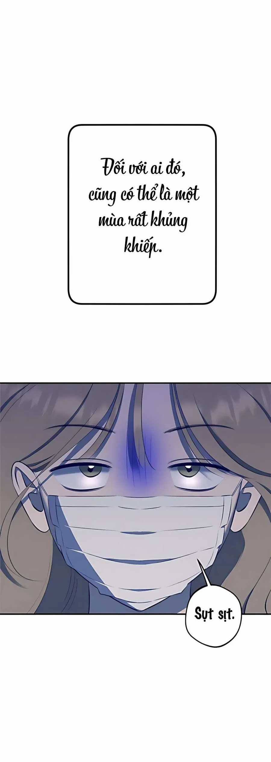 Gửi Đến Da Jeong Của Tôi - Chapter 16 - Trang 13