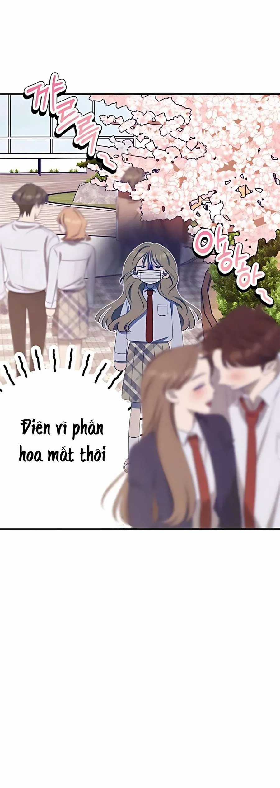 Gửi Đến Da Jeong Của Tôi - Chapter 16 - Trang 14