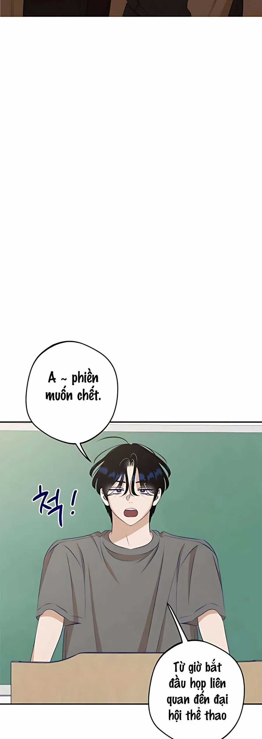 Gửi Đến Da Jeong Của Tôi - Chapter 16 - Trang 16