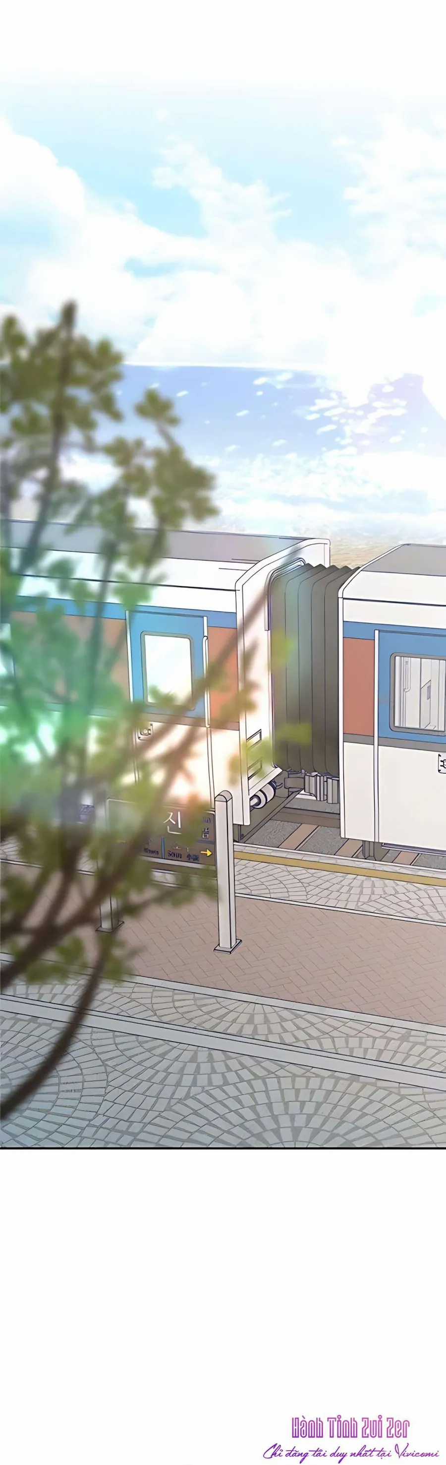 Gửi Đến Da Jeong Của Tôi - Chapter 16 - Trang 3