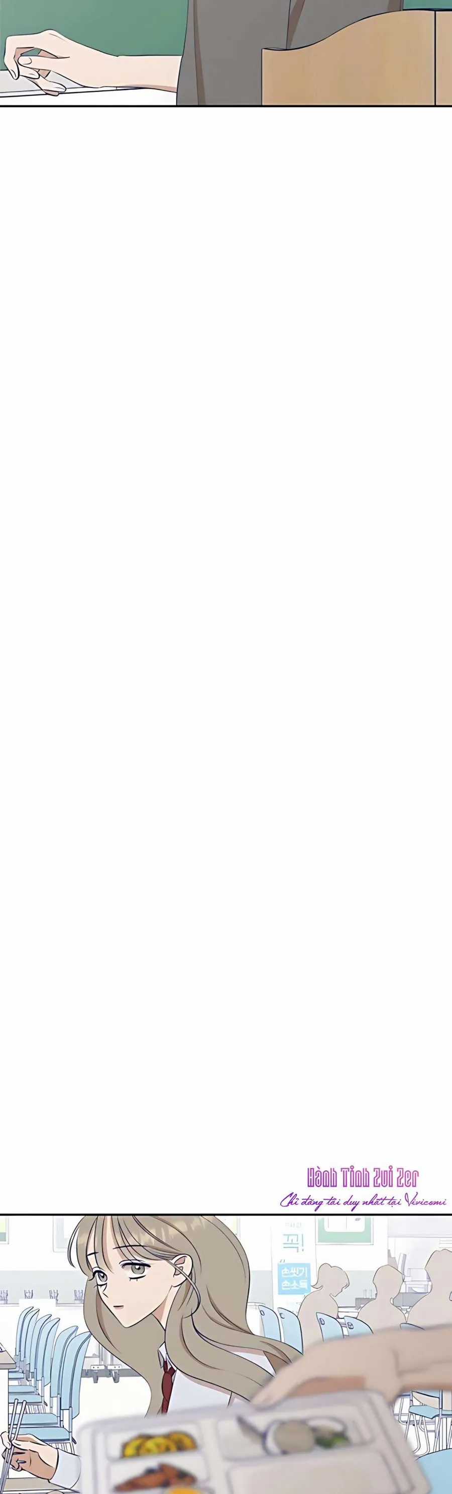 Gửi Đến Da Jeong Của Tôi - Chapter 16 - Trang 25