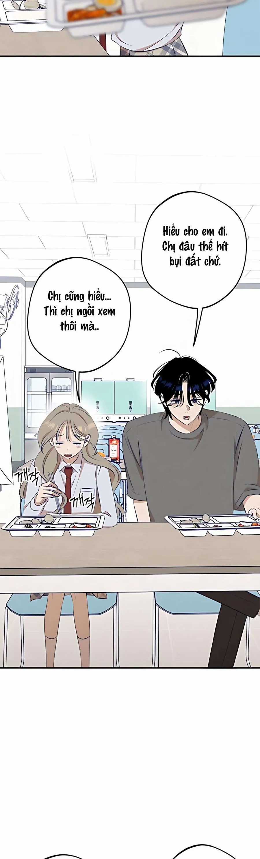 Gửi Đến Da Jeong Của Tôi - Chapter 16 - Trang 26