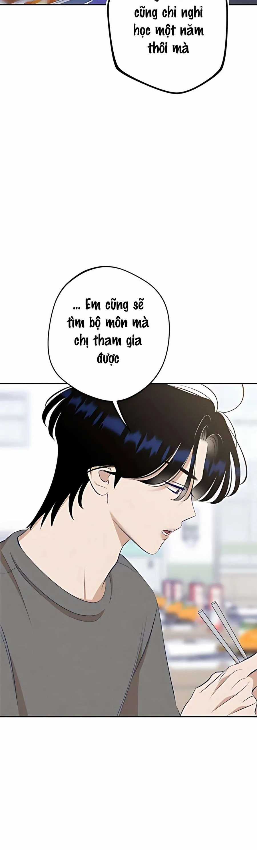Gửi Đến Da Jeong Của Tôi - Chapter 16 - Trang 28