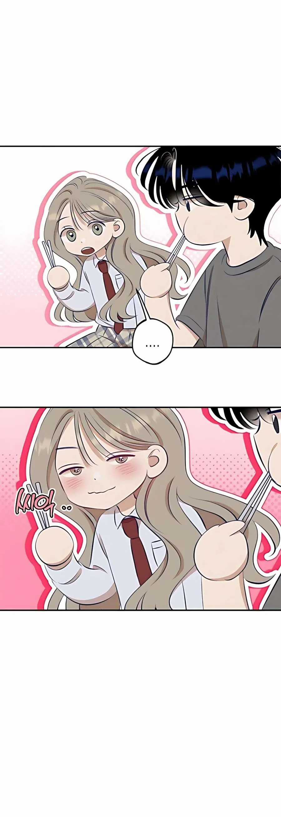 Gửi Đến Da Jeong Của Tôi - Chapter 16 - Trang 29