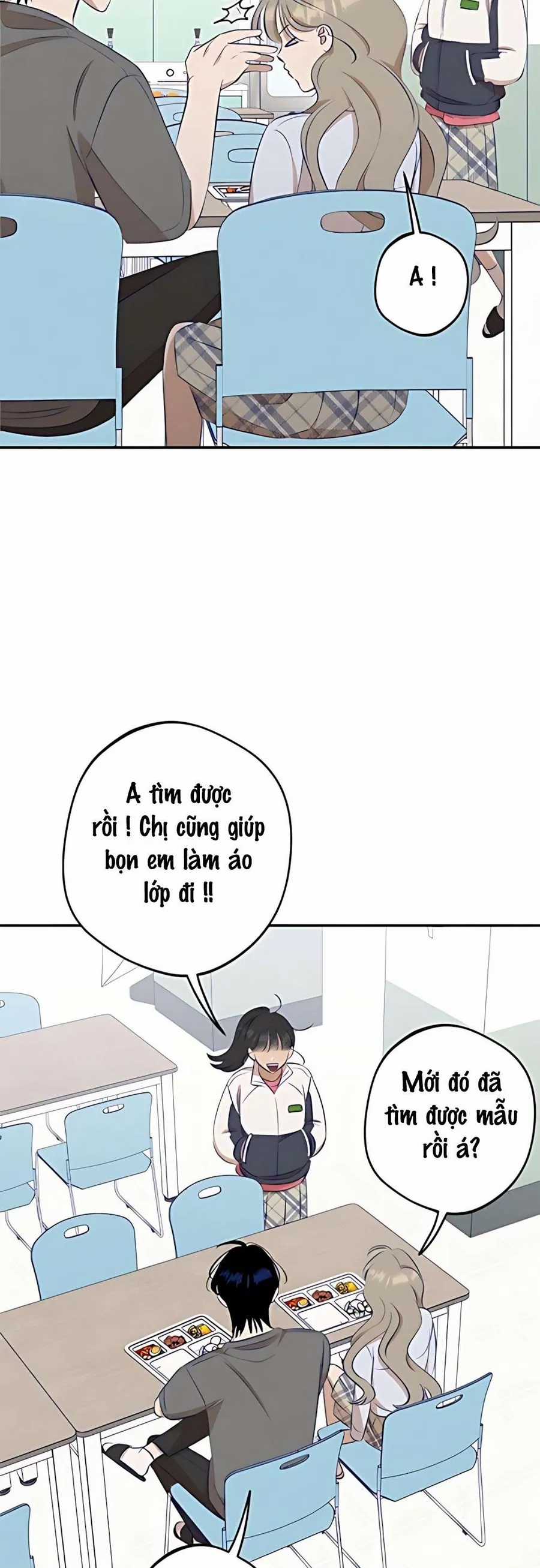 Gửi Đến Da Jeong Của Tôi - Chapter 16 - Trang 31