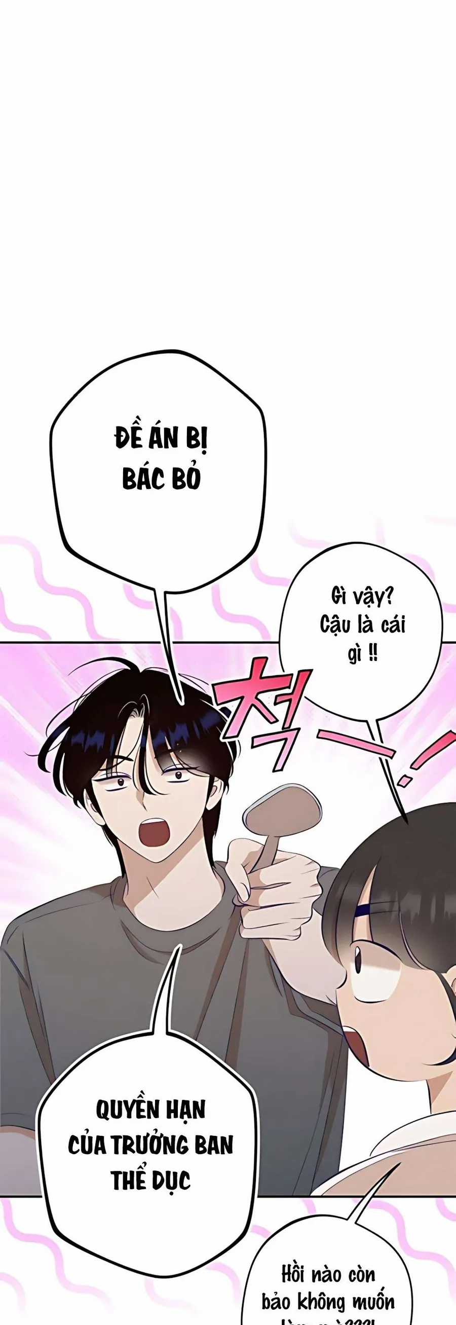 Gửi Đến Da Jeong Của Tôi - Chapter 16 - Trang 33