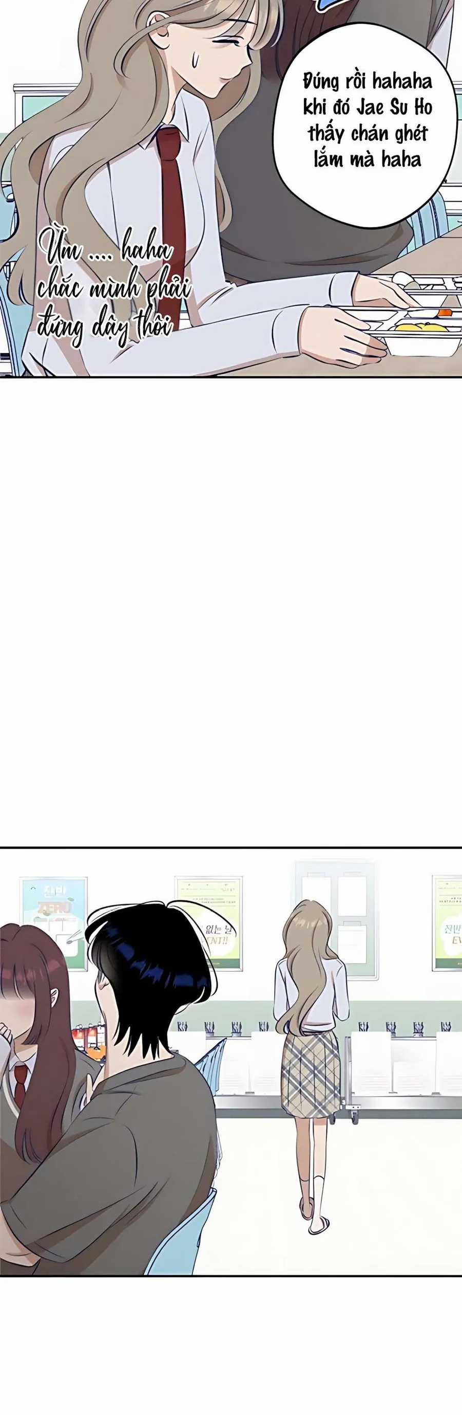 Gửi Đến Da Jeong Của Tôi - Chapter 16 - Trang 36