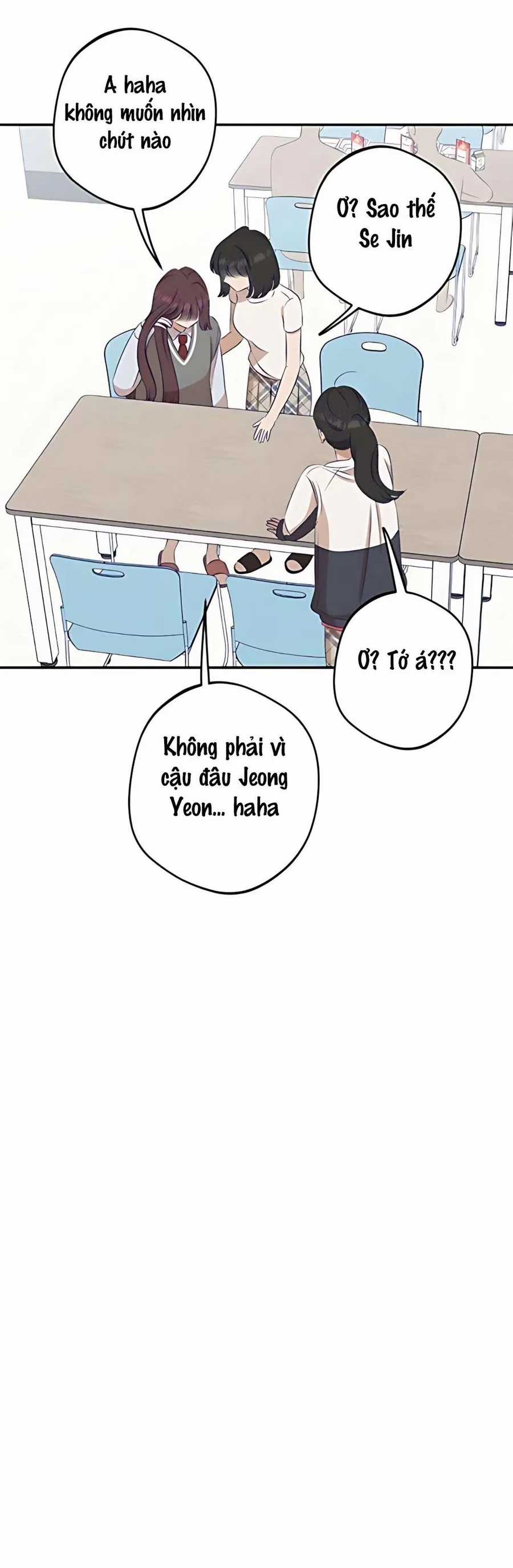 Gửi Đến Da Jeong Của Tôi - Chapter 16 - Trang 40