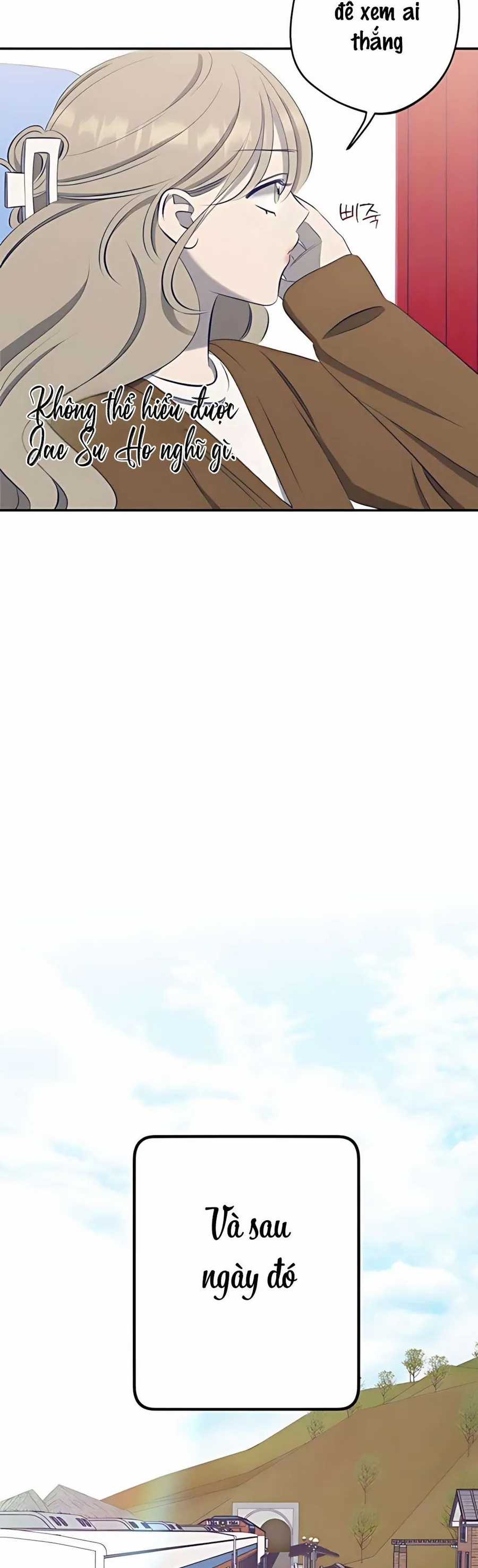 Gửi Đến Da Jeong Của Tôi - Chapter 16 - Trang 5