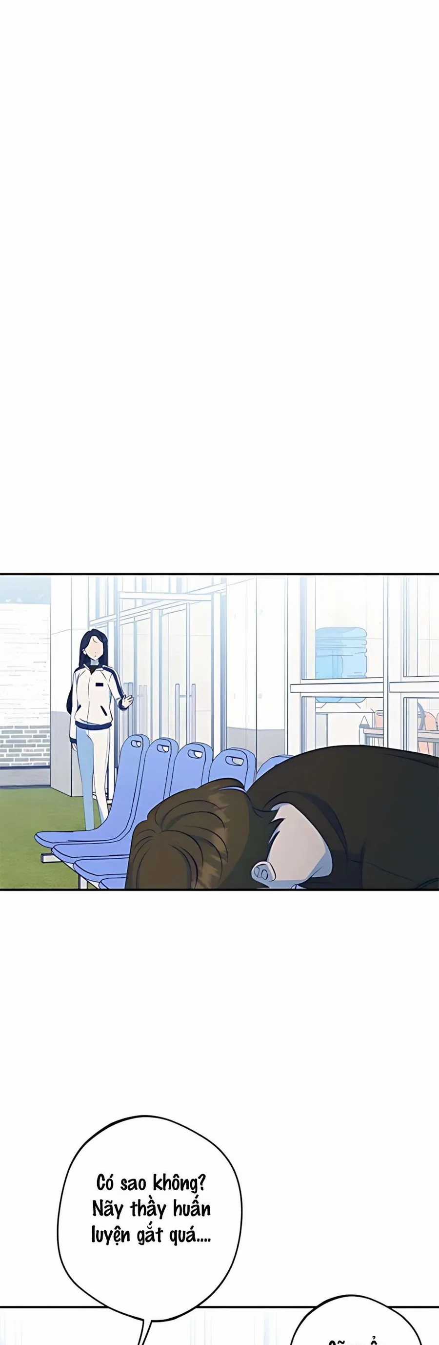 Gửi Đến Da Jeong Của Tôi - Chapter 16 - Trang 41