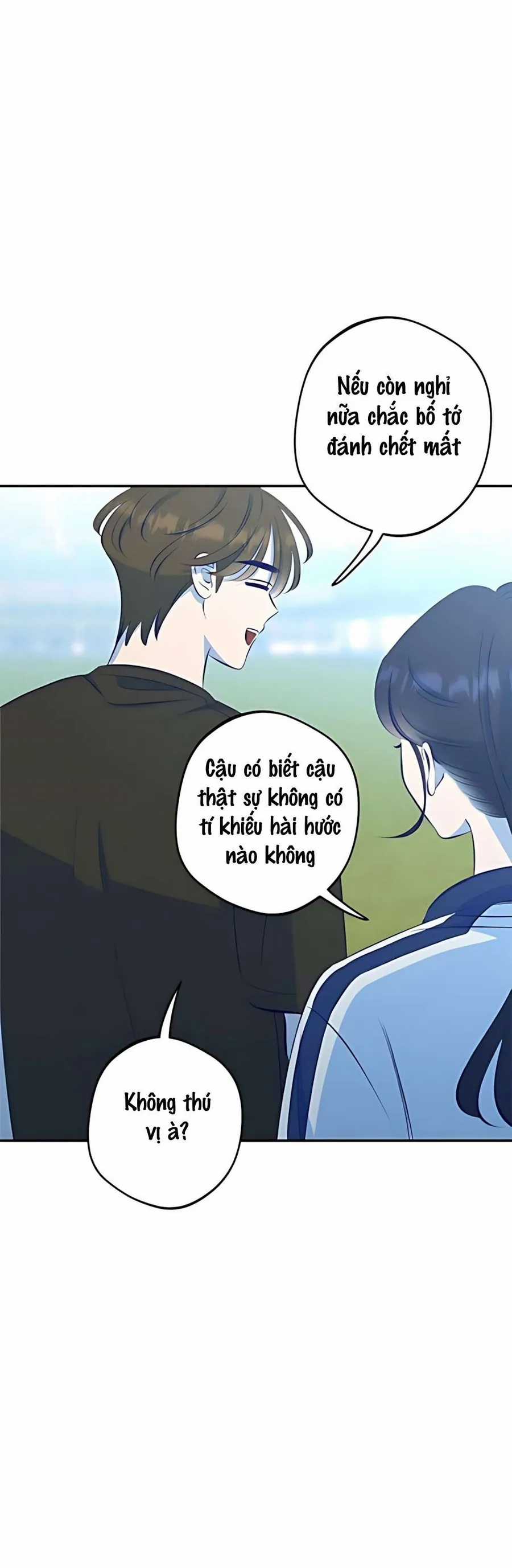 Gửi Đến Da Jeong Của Tôi - Chapter 16 - Trang 43