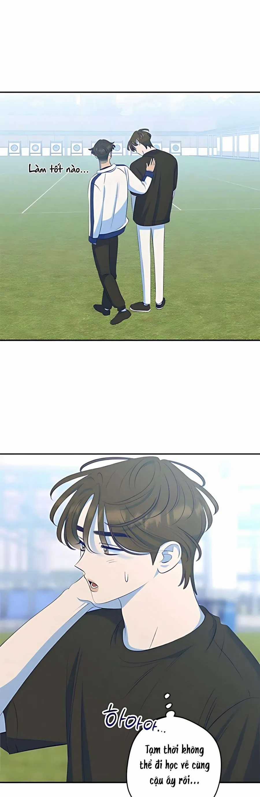 Gửi Đến Da Jeong Của Tôi - Chapter 16 - Trang 44