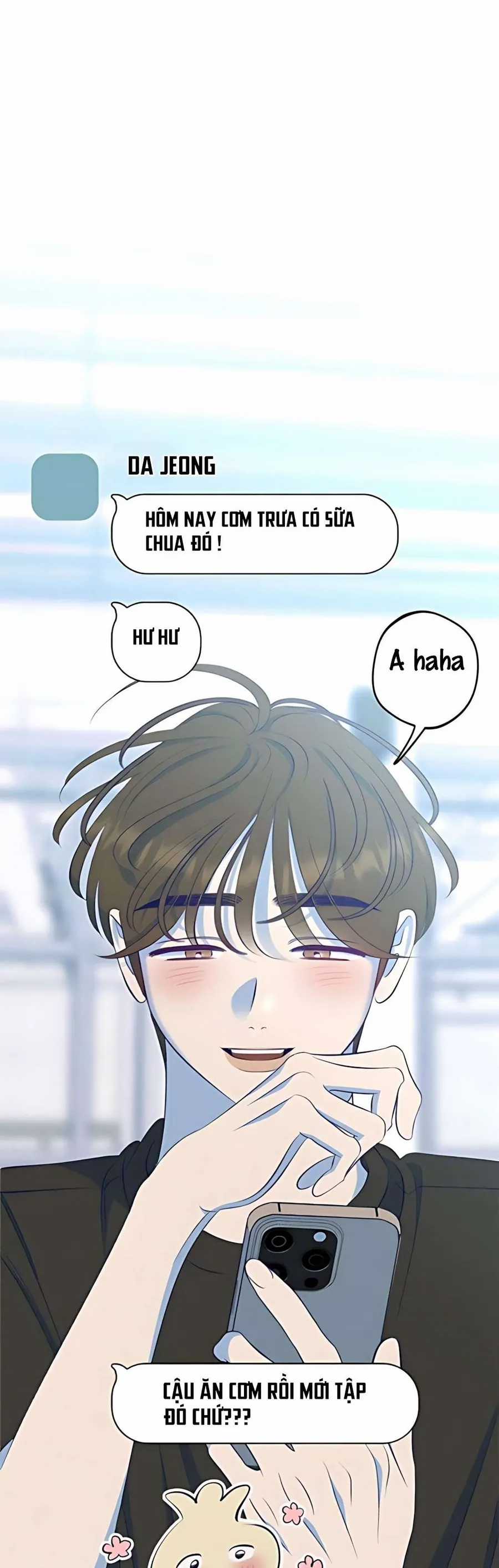 Gửi Đến Da Jeong Của Tôi - Chapter 16 - Trang 46