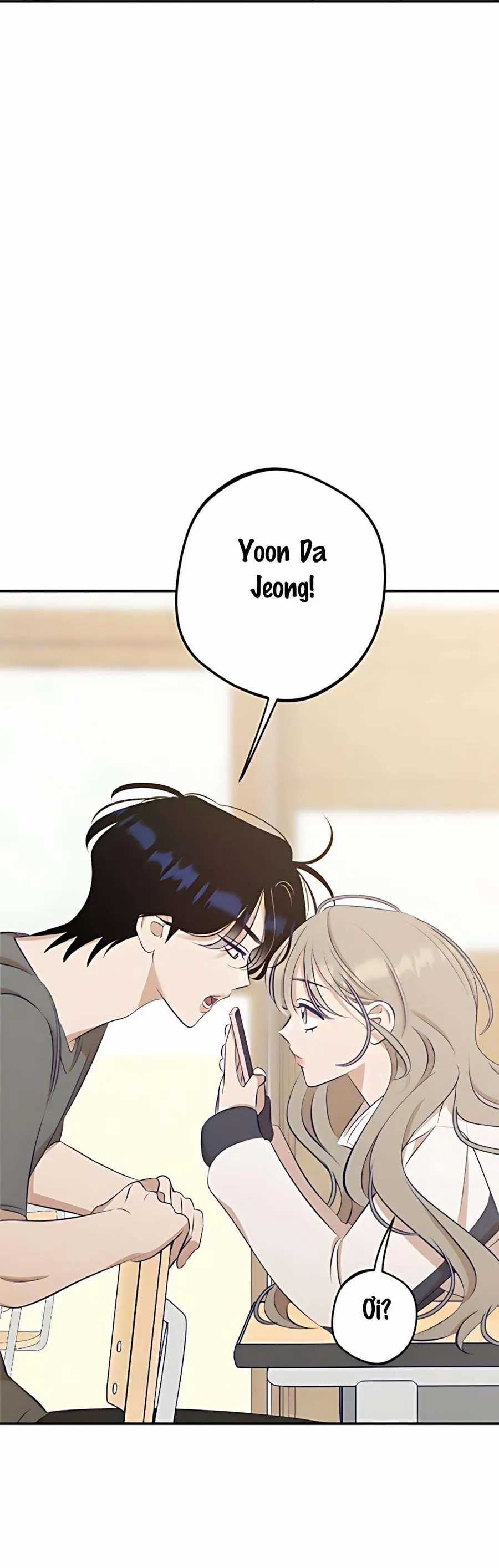 Gửi Đến Da Jeong Của Tôi - Chapter 16 - Trang 50