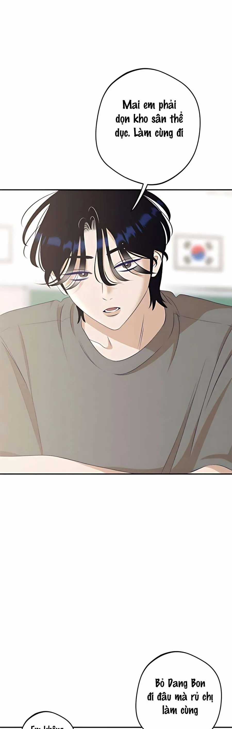 Gửi Đến Da Jeong Của Tôi - Chapter 16 - Trang 51