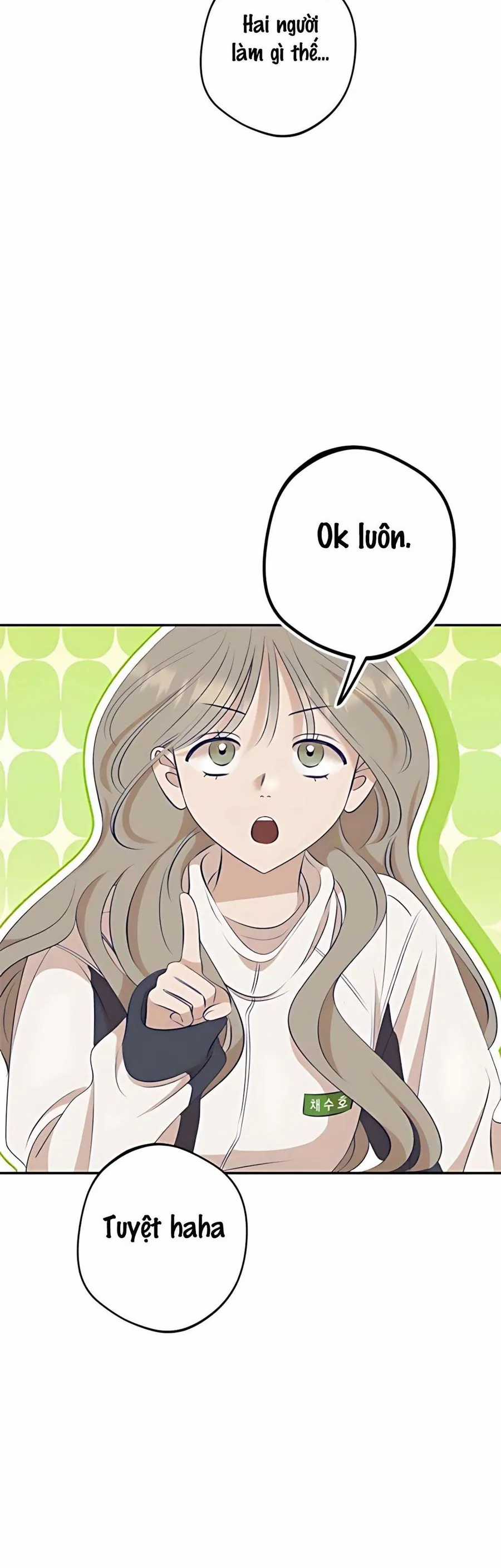 Gửi Đến Da Jeong Của Tôi - Chapter 16 - Trang 54