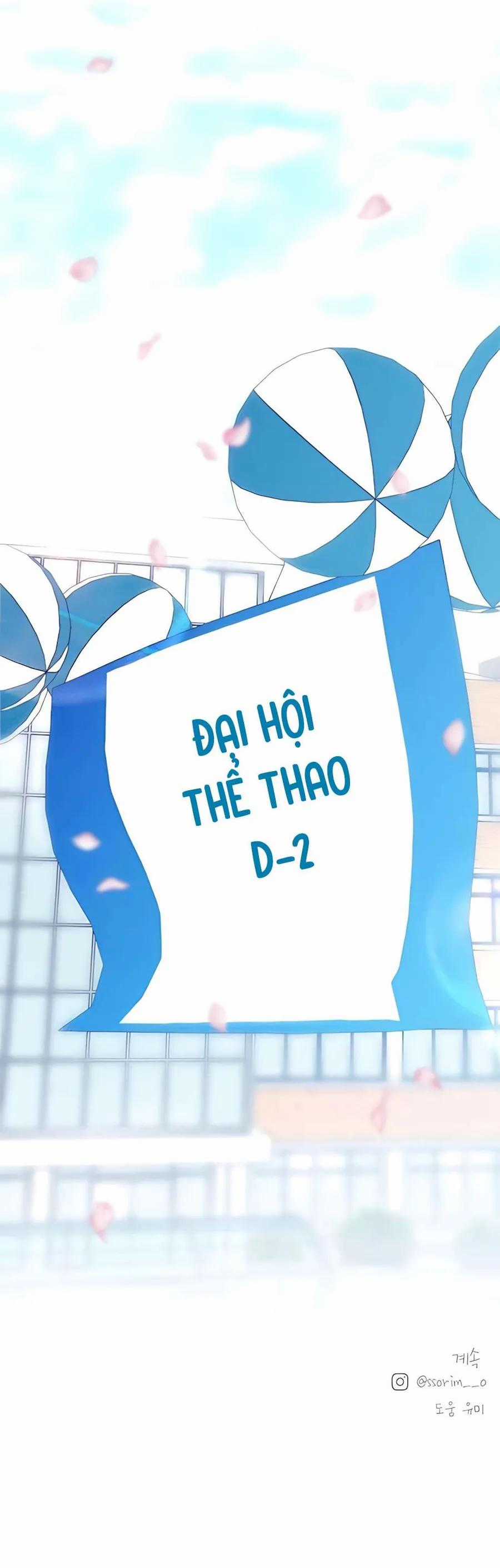 Gửi Đến Da Jeong Của Tôi - Chapter 16 - Trang 56