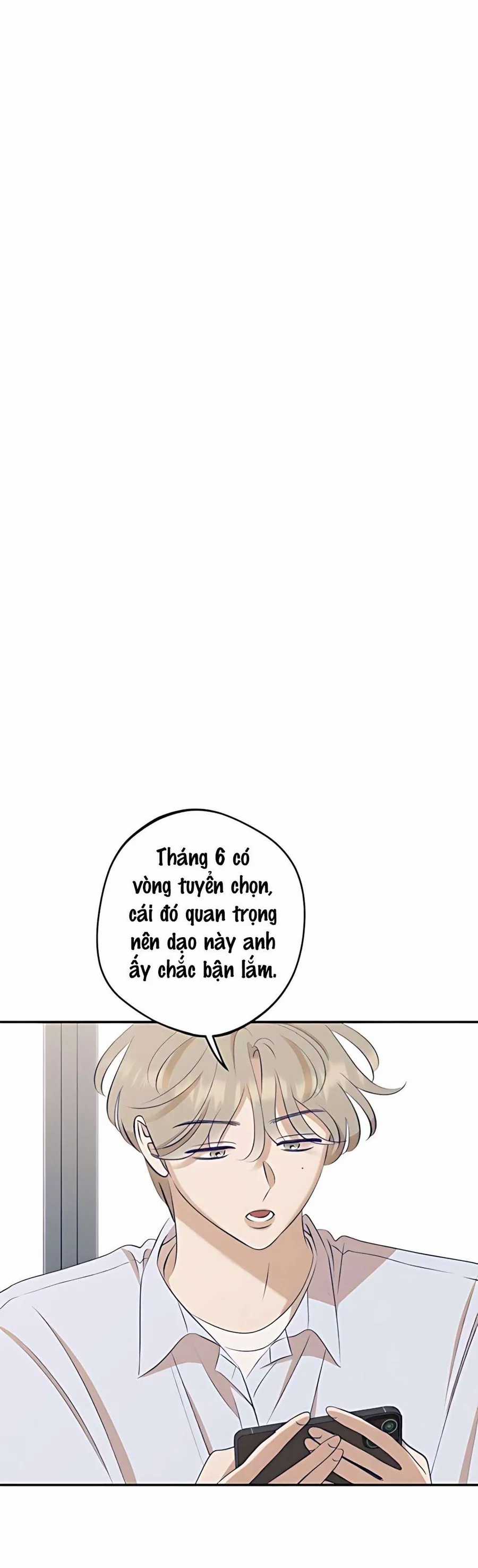 Gửi Đến Da Jeong Của Tôi - Chapter 16 - Trang 7