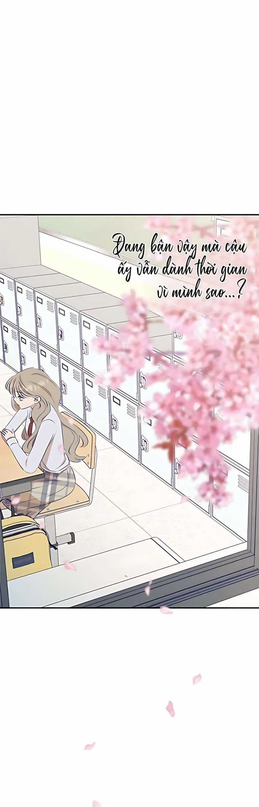 Gửi Đến Da Jeong Của Tôi - Chapter 16 - Trang 10