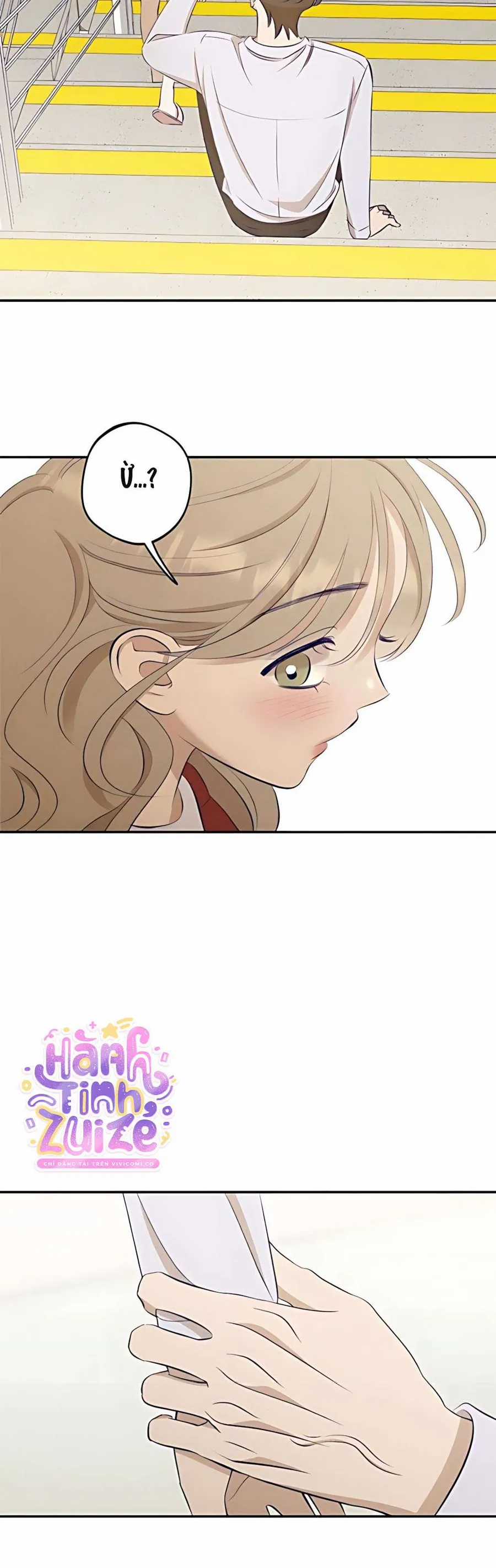 Gửi Đến Da Jeong Của Tôi - Chapter 17 - Trang 11