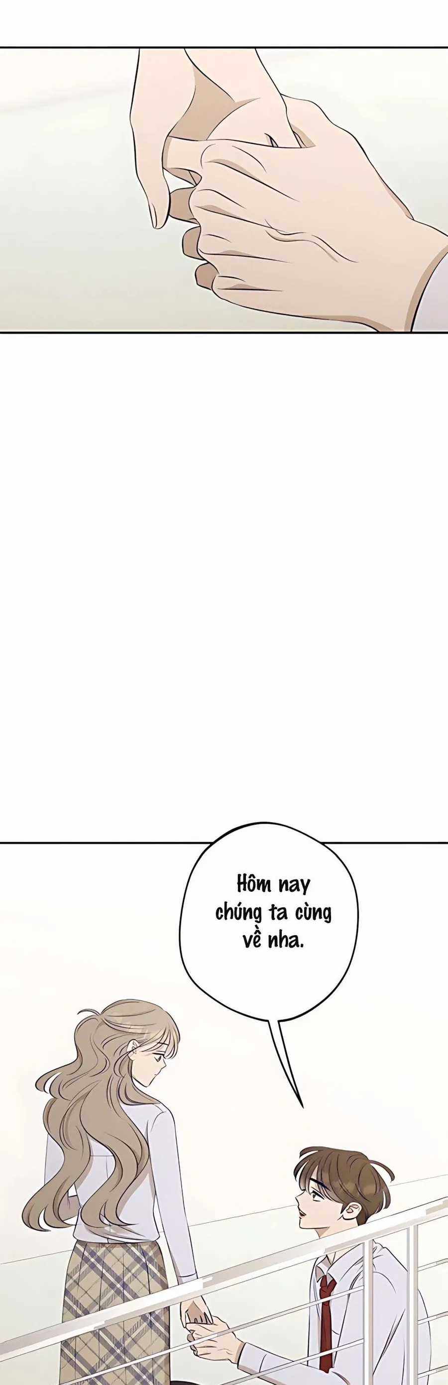 Gửi Đến Da Jeong Của Tôi - Chapter 17 - Trang 12