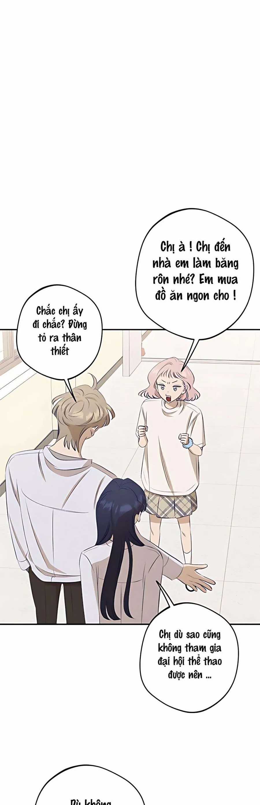 Gửi Đến Da Jeong Của Tôi - Chapter 17 - Trang 25