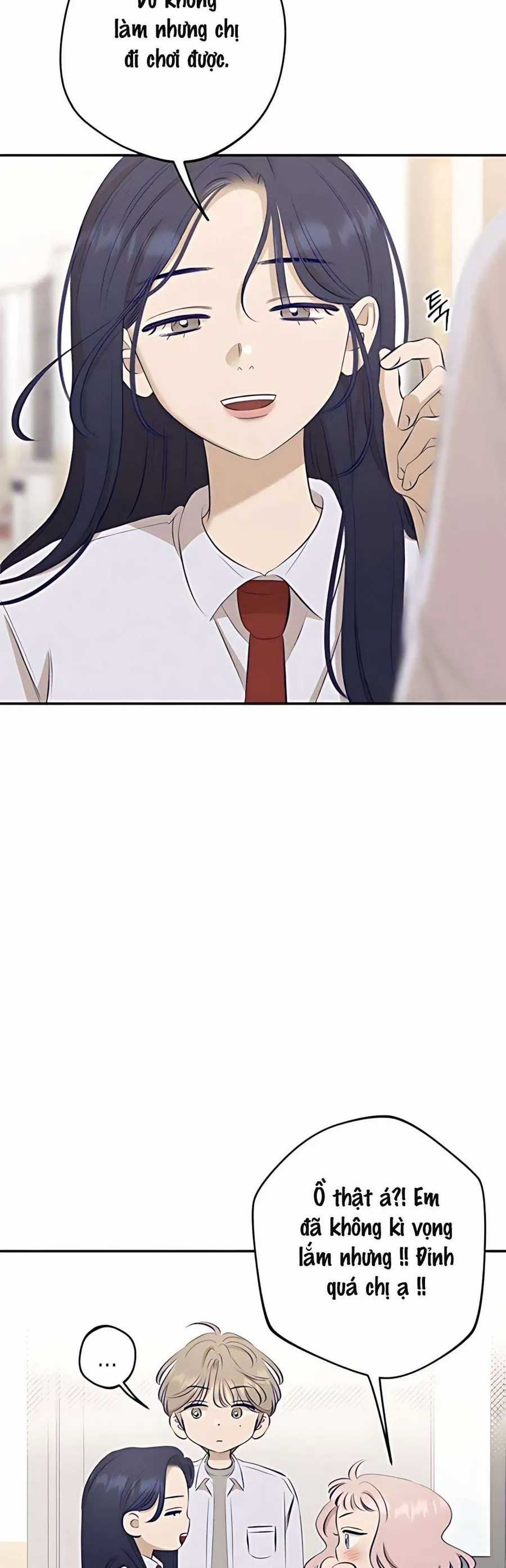 Gửi Đến Da Jeong Của Tôi - Chapter 17 - Trang 26