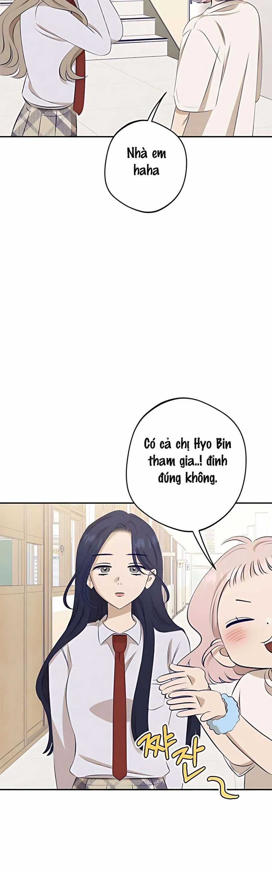 Gửi Đến Da Jeong Của Tôi - Chapter 17 - Trang 29