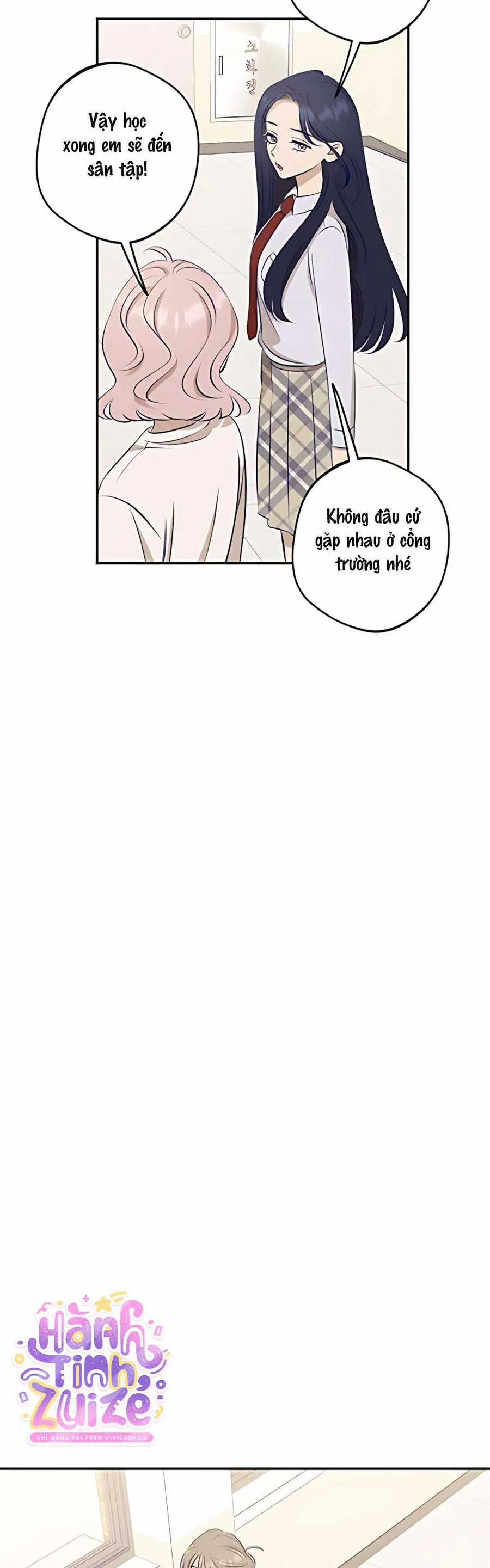 Gửi Đến Da Jeong Của Tôi - Chapter 17 - Trang 31