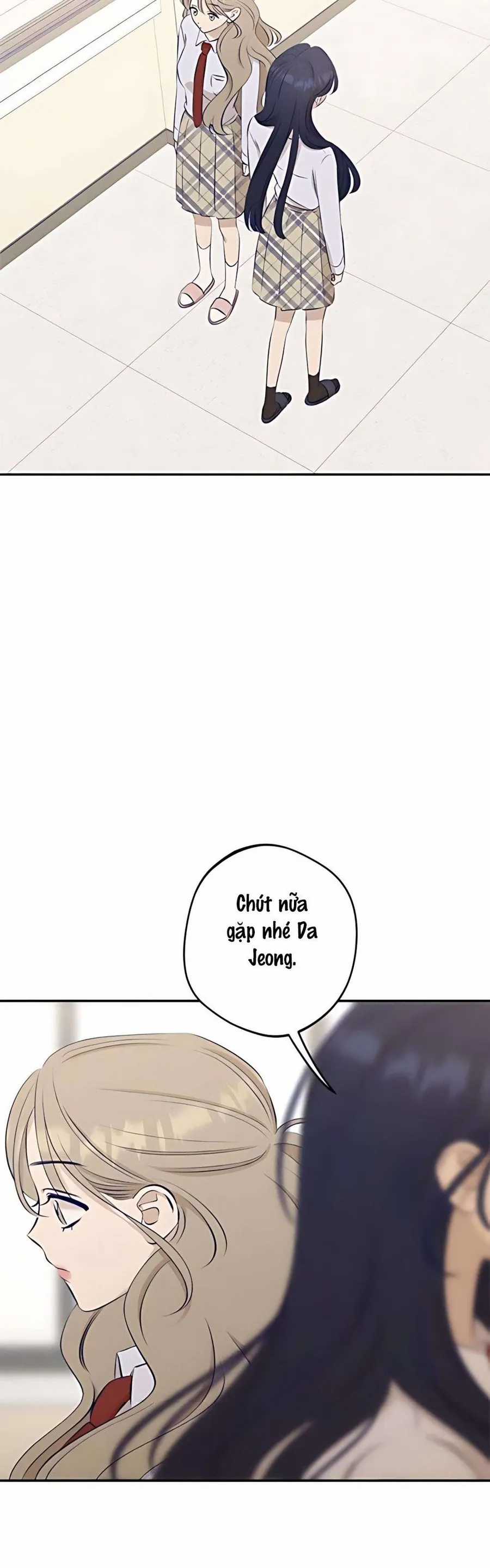 Gửi Đến Da Jeong Của Tôi - Chapter 17 - Trang 32