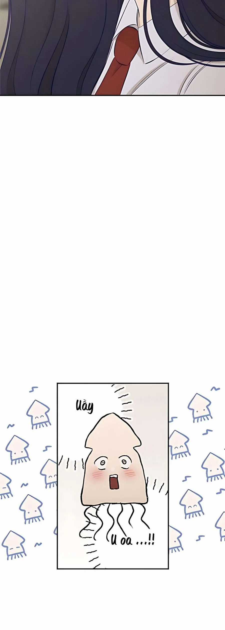 Gửi Đến Da Jeong Của Tôi - Chapter 17 - Trang 34