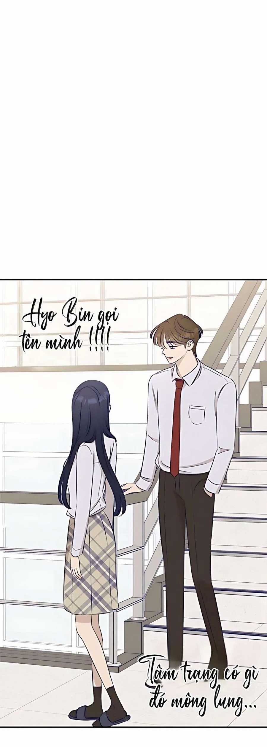 Gửi Đến Da Jeong Của Tôi - Chapter 17 - Trang 35